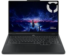 Nešiojamas kompiuteris Lenovo Legion Pro 5 16IAX10H CU9 275HX/32GB/1TBSSD/RTX5070Ti/W11 Home
