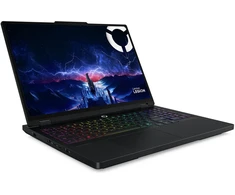Nešiojamas kompiuteris Lenovo Legion Pro 5 16IAX10 83F3 CU7 255HX W11 Home GeForce RTX 5070 - 32 GB RAM - 1 TB SSD NVMe - 40.6 cm (16")