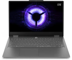 Nešiojamas kompiuteris „Lenovo LOQ Essential 83SC002MGE“ – 15,6 colio FHD, 144 Hz, „Intel® Core i5-13450HX“, 16 GB RAM, 1 TB SSD, „NVIDIA® GeForce RTX™ 5060“, „Windows 11“