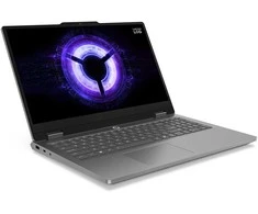 Nešiojamas kompiuteris Lenovo LOQ Essential 15IRX11 i5 13450HX/16GB/1TBSSD/RTX5060/W11 Home