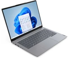 Nešiojamas kompiuteris Lenovo ThinkBook 14 G7 R7 7735HS, 32GB RAM, 1TB SSD, 14.0" WUXGA, Windows 11 Pro