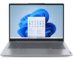 Nešiojamas kompiuteris Lenovo ThinkBook 14 G7 R7 7735HS, 32GB RAM, 1TB SSD, 14.0" WUXGA, Windows 11 Pro