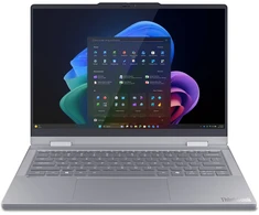 Nešiojamas kompiuteris Lenovo ThinkBook 14 2in1 G6 14" U5-325 32/512 WUXGA W11P