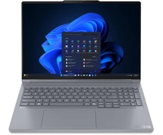 Nešiojamas kompiuteris Lenovo ThinkBook 16p G6 R9-8940HX, 32GB RAM, 1TB SSD, RTX5060, 16" WQXGA, Windows 11 Pro