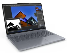 Nešiojamas kompiuteris Lenovo ThinkBook 16p G6 R9-8940HX, 32GB RAM, 1TB SSD, RTX5060, 16" WQXGA, Windows 11 Pro