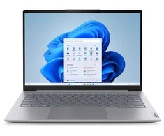 Nešiojamas kompiuteris Lenovo ThinkBook 14 G8 CU5-225U, 16GB RAM, 512GB SSD, 14.0" WUXGA, Windows 11 Pro