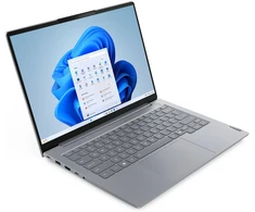 Nešiojamas kompiuteris Lenovo ThinkBook 14 G8 14" U9-185H 16/512 WUXGA W11P