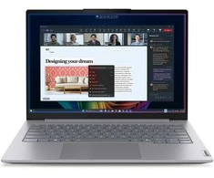 Nešiojamas kompiuteris Lenovo ThinkBook 14 G9 CU5 325/16GB/512SSD/W11 Pro - German Keyboard