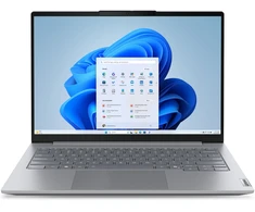 Nešiojamas kompiuteris Lenovo ThinkBook 14 G8 14" U9-185H 16/512 WUXGA W11P