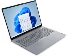 Nešiojamas kompiuteris Lenovo ThinkBook 16 G8 16" U5-135H 16/512 WUXGA W11P