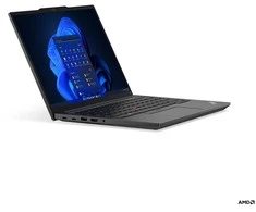 Nešiojamas kompiuteris Lenovo ThinkPad E14 G5 - 14 Inch - 1920x1200 - Ryzen 5 7530U - 16GB RAM - 512GB SSD (Atnaujinta)