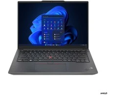 Nešiojamas kompiuteris Lenovo ThinkPad E14 G5 - 14 Inch - 1920x1200 - Ryzen 5 7530U - 16GB RAM - 512GB SSD (Atnaujinta)