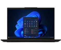 Nešiojamas kompiuteris Lenovo ThinkPad L16 G1 - Juodas - Core Ultra 7 155U - 16GB RAM - 512GB SSD - EN