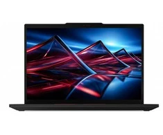 Nešiojamas kompiuteris Computer Lenovo ThinkPad P14s Gen 5 RYZ7Pro 8840HS/32GB/1TBSSD/780M/W11Pro juodas - German Keyboard
