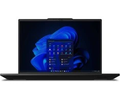 Nešiojamas kompiuteris Lenovo ThinkPad P14s Gen 5 - Intel Core Ultra 7 155H, 32GB RAM, 1TB SSD, NVIDIA RTX 500 Ada, 14.5" WQXGA, Windows 11 Pro