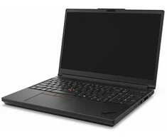 Nešiojamas kompiuteris Lenovo ThinkPad P16 G3 - CU9-275HX, 64GB RAM, 1TB SSD, RTX Pro 3000, Windows 11 Pro, German Keyboard
