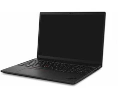 Nešiojamas kompiuteris Lenovo ThinkPad P16 G3 - CU9-275HX, 96GB RAM, 1TB SSD, RTX3000, 16.0" FHD+, Windows 11