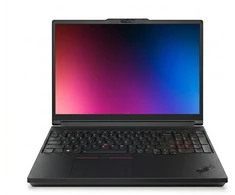 Nešiojamas kompiuteris Lenovo TP P16 G3 CU7-255HX 48 GB | 1 TB SSD RTX2000 16.0 FHD+ W11P