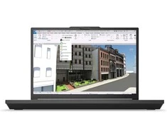 Nešiojamas kompiuteris Computer Lenovo ThinkPad P16 G3 CU7-255HX, 64GB RAM, 1TB SSD, RTX3000, 16.0" FHD+, Windows 11 Pro
