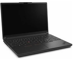 Nešiojamas kompiuteris Lenovo ThinkPad P16 G3 - Intel Core i9, 64GB RAM, 1TB SSD, NVIDIA RTX 2000, 16-inch FHD+, Windows 11 Pro