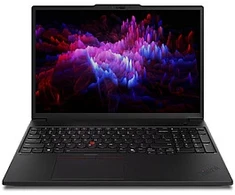 Nešiojamas kompiuteris Lenovo ThinkPad P16s Gen 4 (Intel) | 21QV006GGE