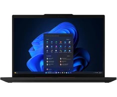 Nešiojamas kompiuteris Lenovo ThinkPad T14 Gen 6 | Intel Core Ultra 7 258V, 14" WUXGA IPS, 32 GB RAM, 1 TB SSD, Windows 11 Pro | Juodas