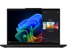 Nešiojamas kompiuteris Lenovo TS/ThinkPad T14 AMD G6 / Ryzen AI 5 PRO 340 / 32GB / 512GB / 14.0" / WUXGA / Juodas / Win 11 Pro / 3YR Depot