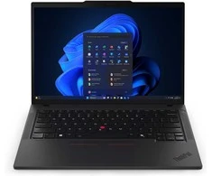 Nešiojamas kompiuteris Computer Lenovo ThinkPad T14 G6 - 14" WUXGA, 32GB RAM, 1TB SSD, Windows 11 Pro