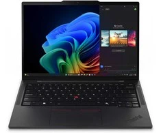Nešiojamas kompiuteris Lenovo ThinkPad T14s Gen 6 - Intel Core Ultra 7 255U, 32GB RAM, 1TB SSD, 14-inch WUXGA, Windows 11 Pro