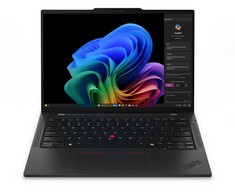 Nešiojamas kompiuteris Lenovo ThinkPad T14s Gen 6: Snapdragon X1E-78-100, 32GB RAM, 1TB SSD, 14" WUXGA, Windows 11 Pro