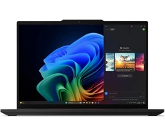 Nešiojamas kompiuteris Lenovo ThinkPad T14s G6 14" Ultra7 258V 32/512 WUXGA W11P