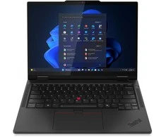 Nešiojamas kompiuteris Lenovo ThinkPad T14S 2-IN-1 G1, CU7-255U, 32GB RAM, 1TB SSD, 14.0" WUXGA Jutiklinis ekranas, Windows 11 Pro, 4G