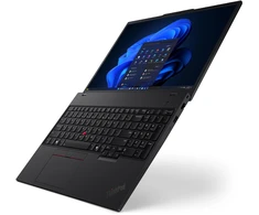 Nešiojamas kompiuteris Lenovo ThinkPad T16 Gen 4 | Intel Core Ultra 7 258V, 16" WUXGA, 32 GB RAM, 1 TB SSD, Windows 11 Pro | Juodas