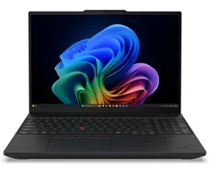 Nešiojamas kompiuteris Lenovo ThinkPad T16 AMD G5 16" RAI7P-450 32/512 WUXGA W11P