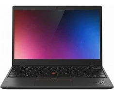 Nešiojamas kompiuteris Lenovo ThinkPad X12 Detachable G2 CU5 134U/16GB/256SSD/W10 IOT Touch