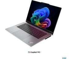 Nešiojamas kompiuteris Lenovo ThinkPad X9 15 G1 CUX7 358H, 64 GB RAM, 1 TB SSD, 15,3 colių 2,8K jutiklinis ekranas, „Windows 11 Pro“