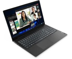 Nešiojamas kompiuteris Lenovo V15-AMN (15.6) Ryzen5 7520U/16GB/512GBSSD/FHD W11H - German Keyboard