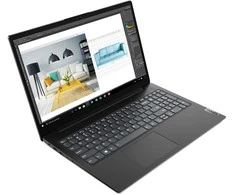 Nešiojamas kompiuteris Lenovo V15 G2 IJL Intel Celeron N4500 15.6" Full HD, 8GB RAM, 256GB SSD, Windows 11 - German Keyboard