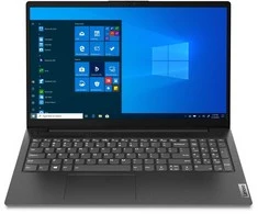 Nešiojamas kompiuteris Lenovo V15 G2 IJL Intel Celeron N4500 15.6" Full HD, 8GB RAM, 256GB SSD, Windows 11 - German Keyboard
