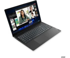 Nešiojamas kompiuteris Lenovo V15 G4 AMD R5-7520U, 16GB RAM, 512GB SSD, 15.6" FHD, Windows 11 Pro