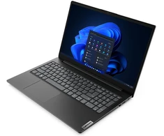Nešiojamas kompiuteris Lenovo V15 G4 RYZ7 5825U/8GB/256SSD/W11 Pro Juodas TopSeller