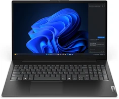 Nešiojamas kompiuteris Lenovo V15 G5 15.6" C7-240H 16/512 FHD W11P