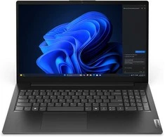 Nešiojamas kompiuteris Lenovo V15 G5 IRL, i5-13420H, 32GB RAM, 512GB SSD, Windows 11 Pro, German Keyboard