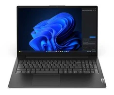 Nešiojamas kompiuteris Lenovo V15 G5 - Intel Core i5-13420H, 8GB RAM, 256GB SSD, 15.6" FHD, Windows 11 Pro