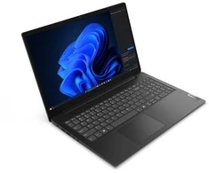 Nešiojamas kompiuteris Lenovo V15 G5 - Intel Core i5-13420H, 8GB RAM, 256GB SSD, 15.6" FHD, Windows 11 Pro