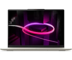 Nešiojamas kompiuteris Lenovo Yoga 7 2in1 83TF0021GE - 14" 2.8K OLED, AMD Ryzen™ AI 7 445, 16GB RAM, 1TB SSD, W11