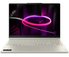 Nešiojamas kompiuteris Lenovo Yoga 7 2in1 RYZ AI 7 445/32GB/1TBSSD/W11 Home