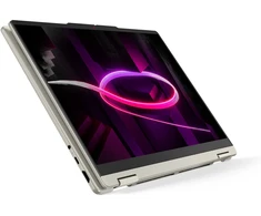 Nešiojamas kompiuteris Lenovo Yoga 7 2-in-1 14AGP11 | AMD Ryzen AI 5 435, 14" WUXGA OLED Touch, 16 GB RAM, 512 GB SSD, Windows 11 Home | Seashell