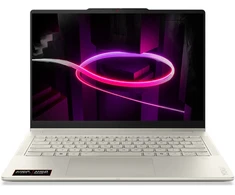 Nešiojamas kompiuteris Lenovo Yoga 7a 2-in-1 14AGP11 Ryzen AI 5 435 16GB/512TB SSD 14"WUXGA Win11 inkl. Stift