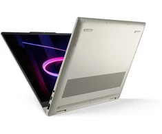 Nešiojamas kompiuteris Lenovo Yoga 7i 2-in-1 Aura Edition 14" WUXGA OLED 2in1 Ultra 5 325 16GB/512GB SSD Win11